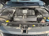 Range Rover Sport 2013 – Single Owner | Well Maintained